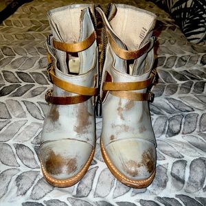 Freebird by Steven - Crue size 9